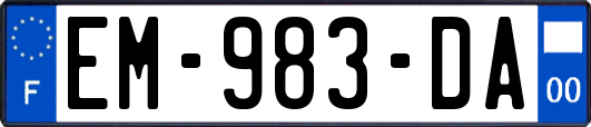 EM-983-DA