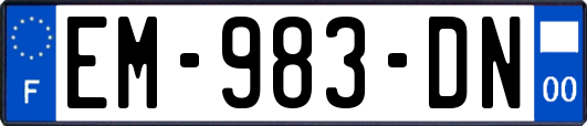 EM-983-DN