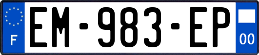 EM-983-EP