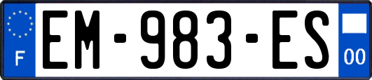 EM-983-ES