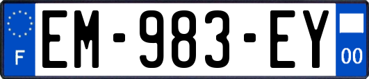 EM-983-EY