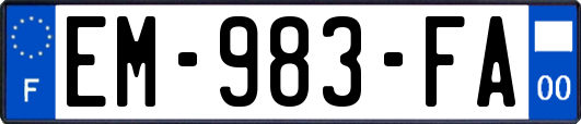 EM-983-FA