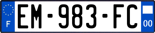 EM-983-FC