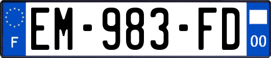 EM-983-FD