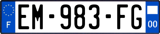 EM-983-FG