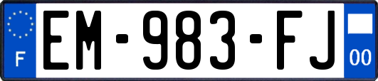 EM-983-FJ