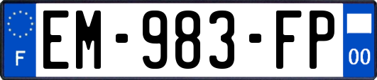 EM-983-FP