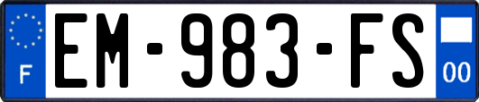 EM-983-FS