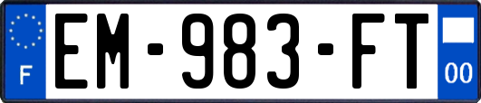 EM-983-FT