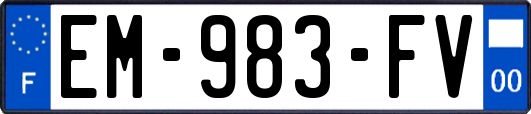 EM-983-FV