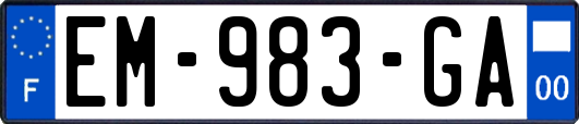 EM-983-GA