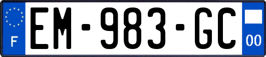 EM-983-GC