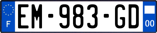 EM-983-GD