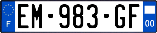 EM-983-GF