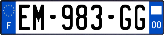 EM-983-GG