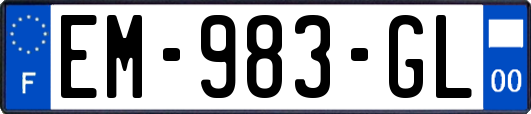 EM-983-GL