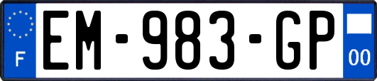 EM-983-GP