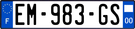 EM-983-GS