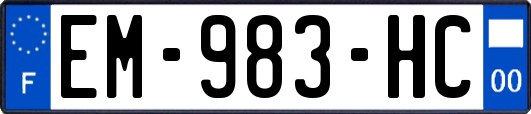 EM-983-HC
