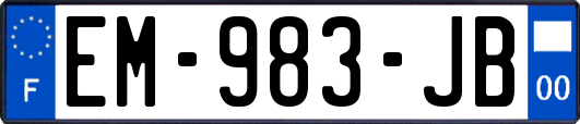 EM-983-JB