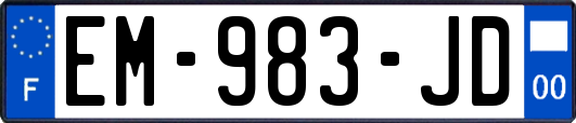 EM-983-JD