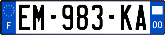 EM-983-KA