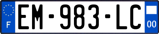 EM-983-LC