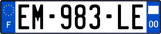 EM-983-LE