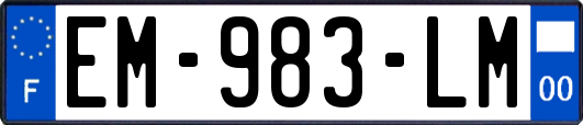 EM-983-LM