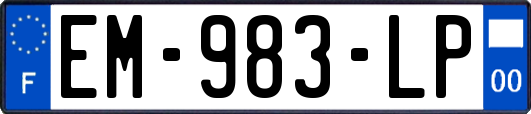 EM-983-LP