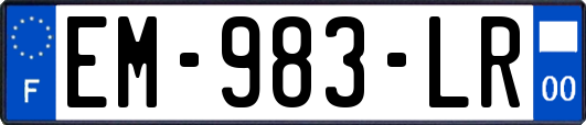 EM-983-LR