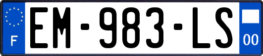 EM-983-LS