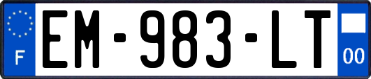 EM-983-LT