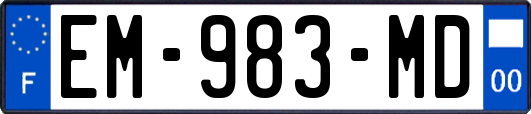 EM-983-MD