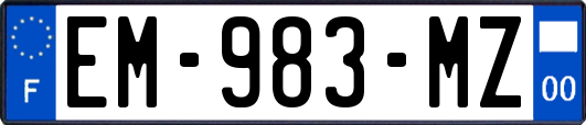 EM-983-MZ