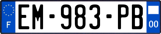 EM-983-PB