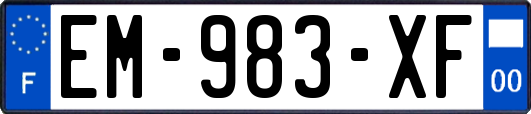 EM-983-XF