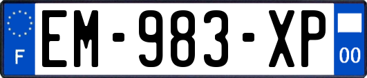 EM-983-XP