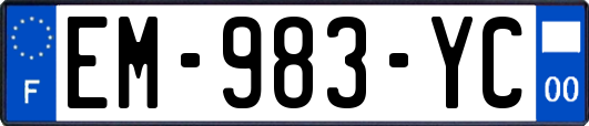 EM-983-YC