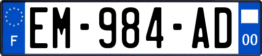 EM-984-AD