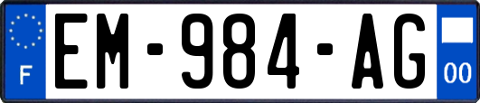 EM-984-AG