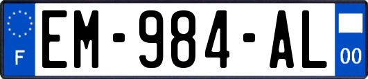 EM-984-AL