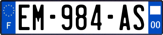 EM-984-AS
