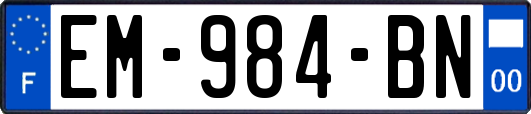 EM-984-BN