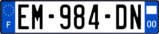 EM-984-DN
