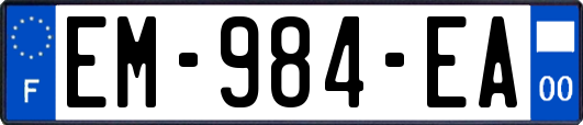 EM-984-EA