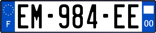 EM-984-EE