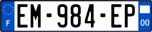 EM-984-EP