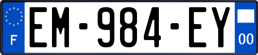 EM-984-EY