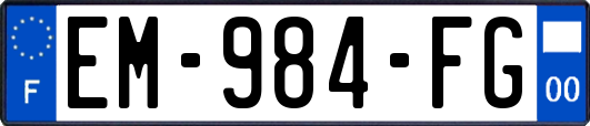 EM-984-FG